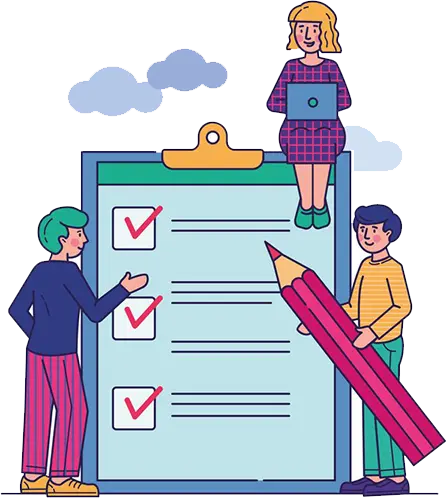 Poppo agency rules checklist